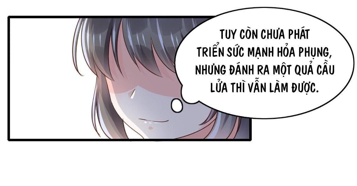Ta Thuần Phục Bạo Vương: Chapter 2