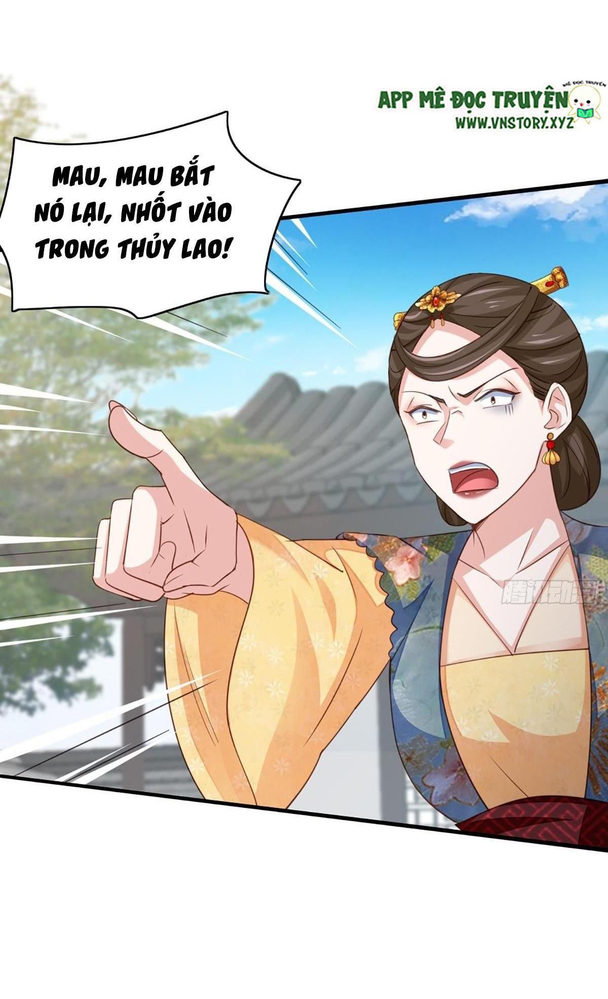 Ta Thuần Phục Bạo Vương: Chapter 2