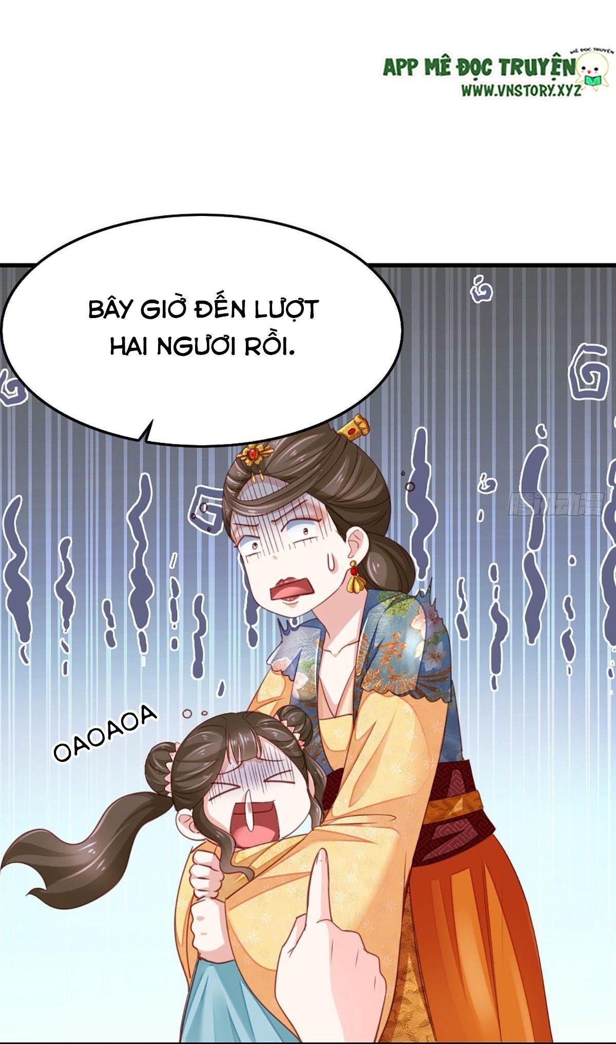 Ta Thuần Phục Bạo Vương: Chapter 2