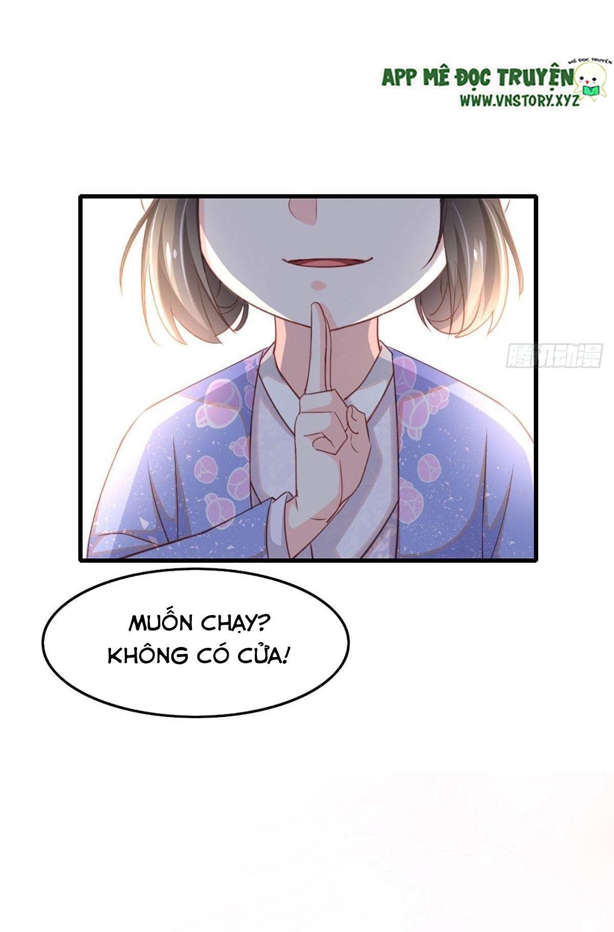 Ta Thuần Phục Bạo Vương: Chapter 2