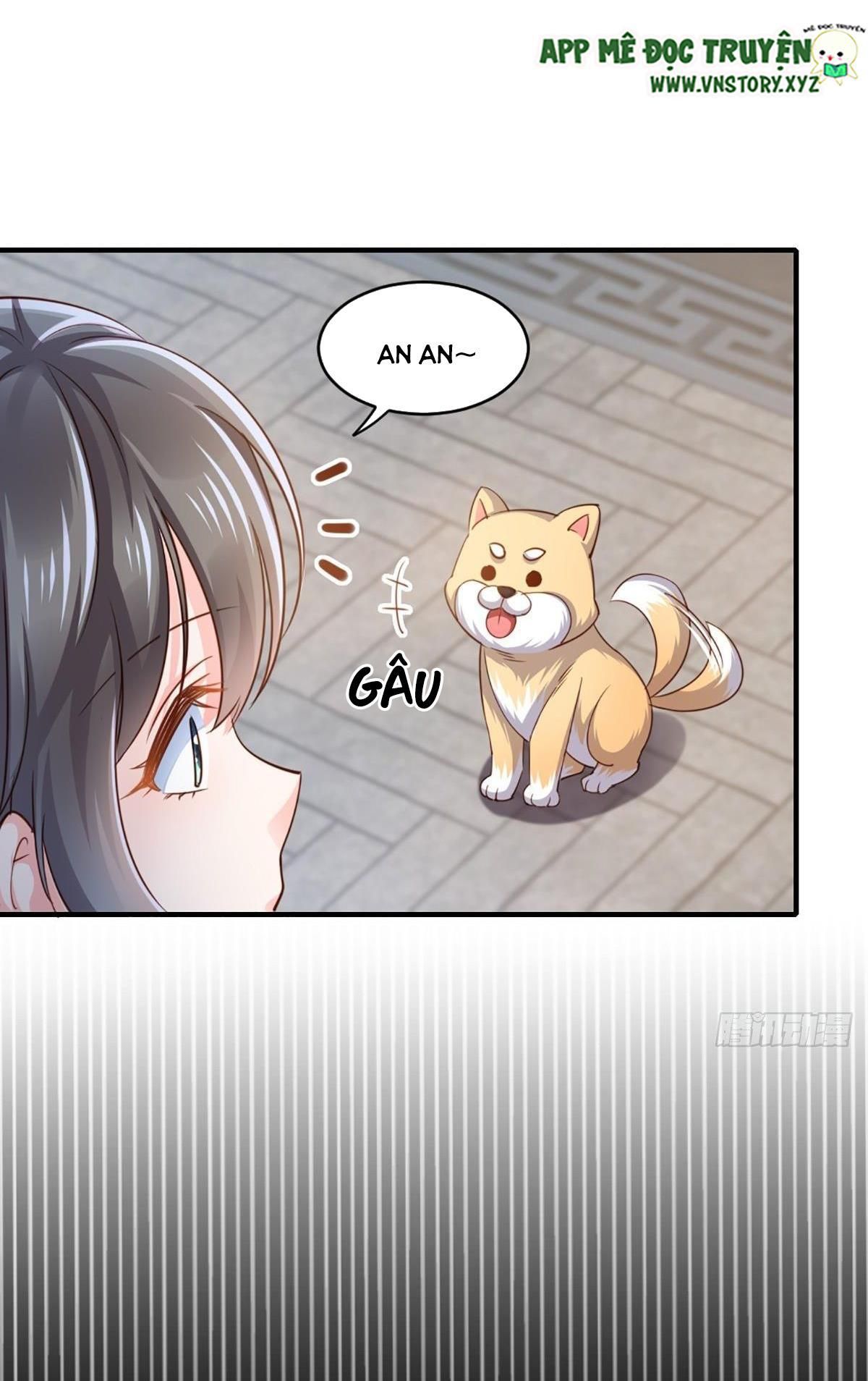 Ta Thuần Phục Bạo Vương: Chapter 2