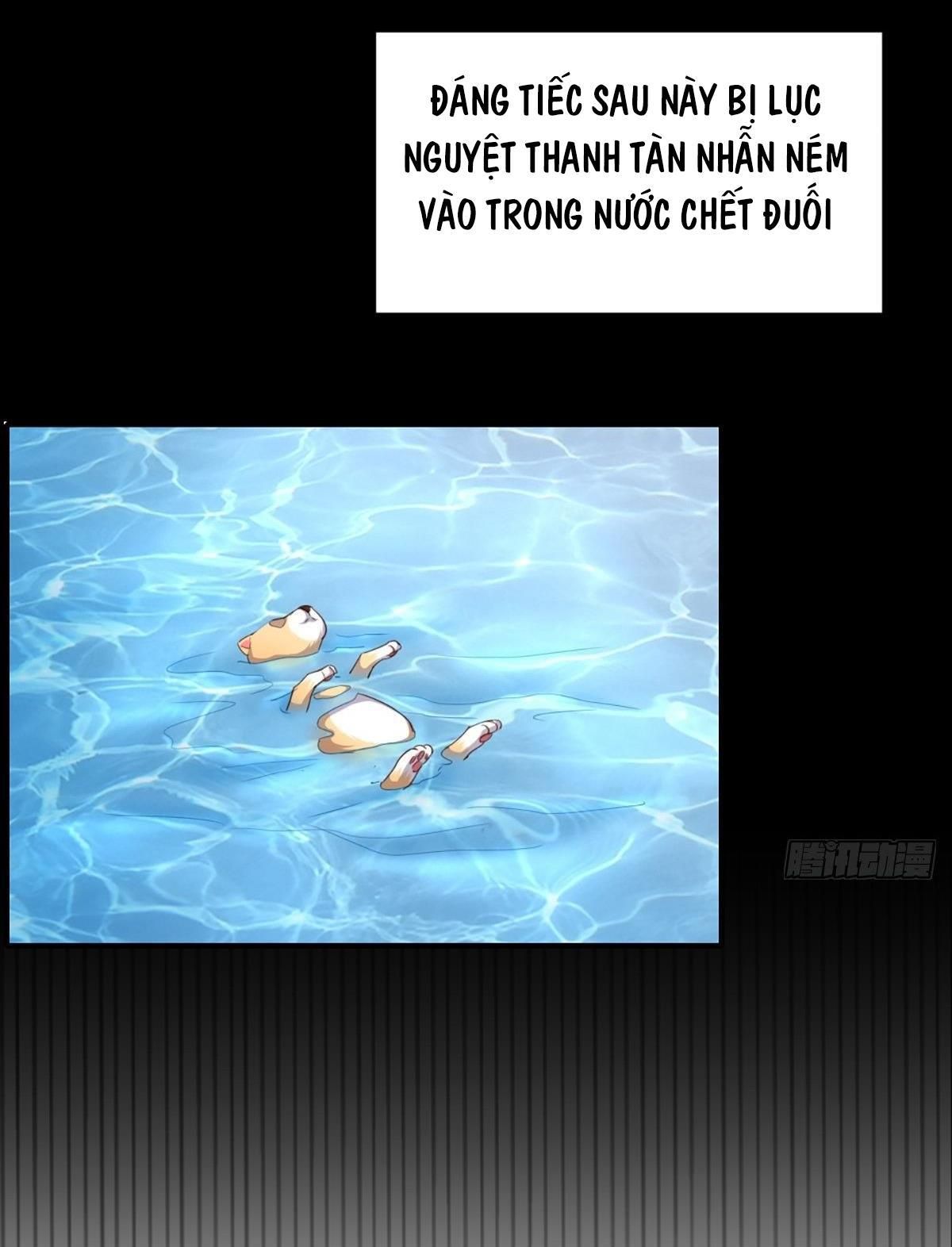 Ta Thuần Phục Bạo Vương: Chapter 2