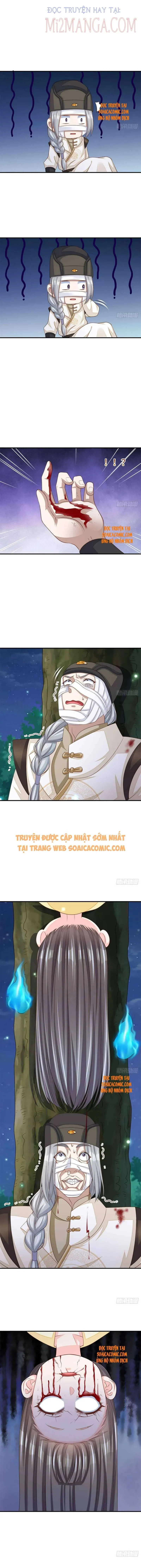 Ta Thuần Phục Bạo Vương: Chapter 25