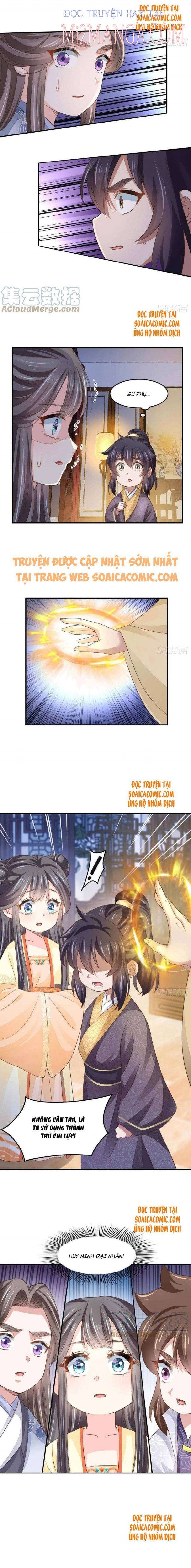 Ta Thuần Phục Bạo Vương: Chapter 26