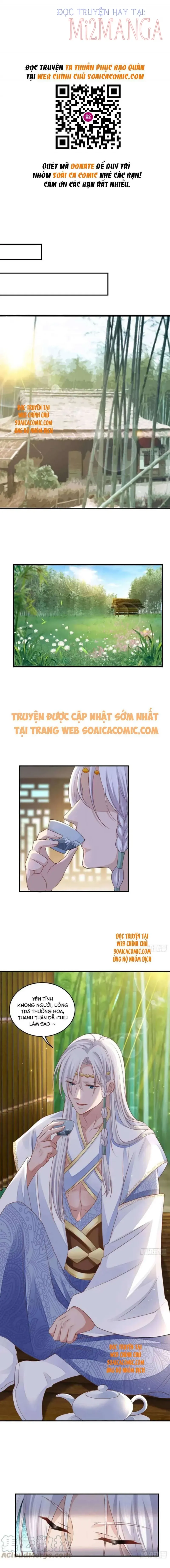 Ta Thuần Phục Bạo Vương: Chapter 28