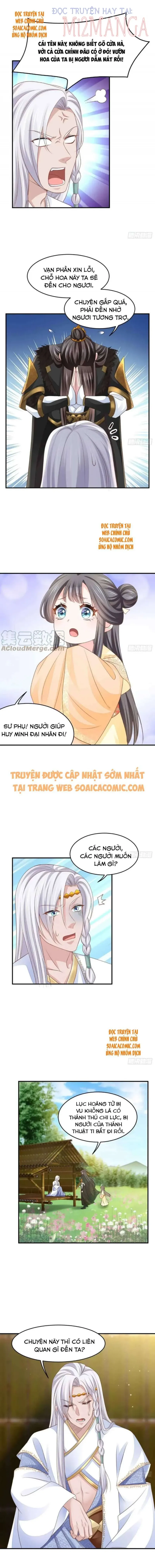 Ta Thuần Phục Bạo Vương: Chapter 28