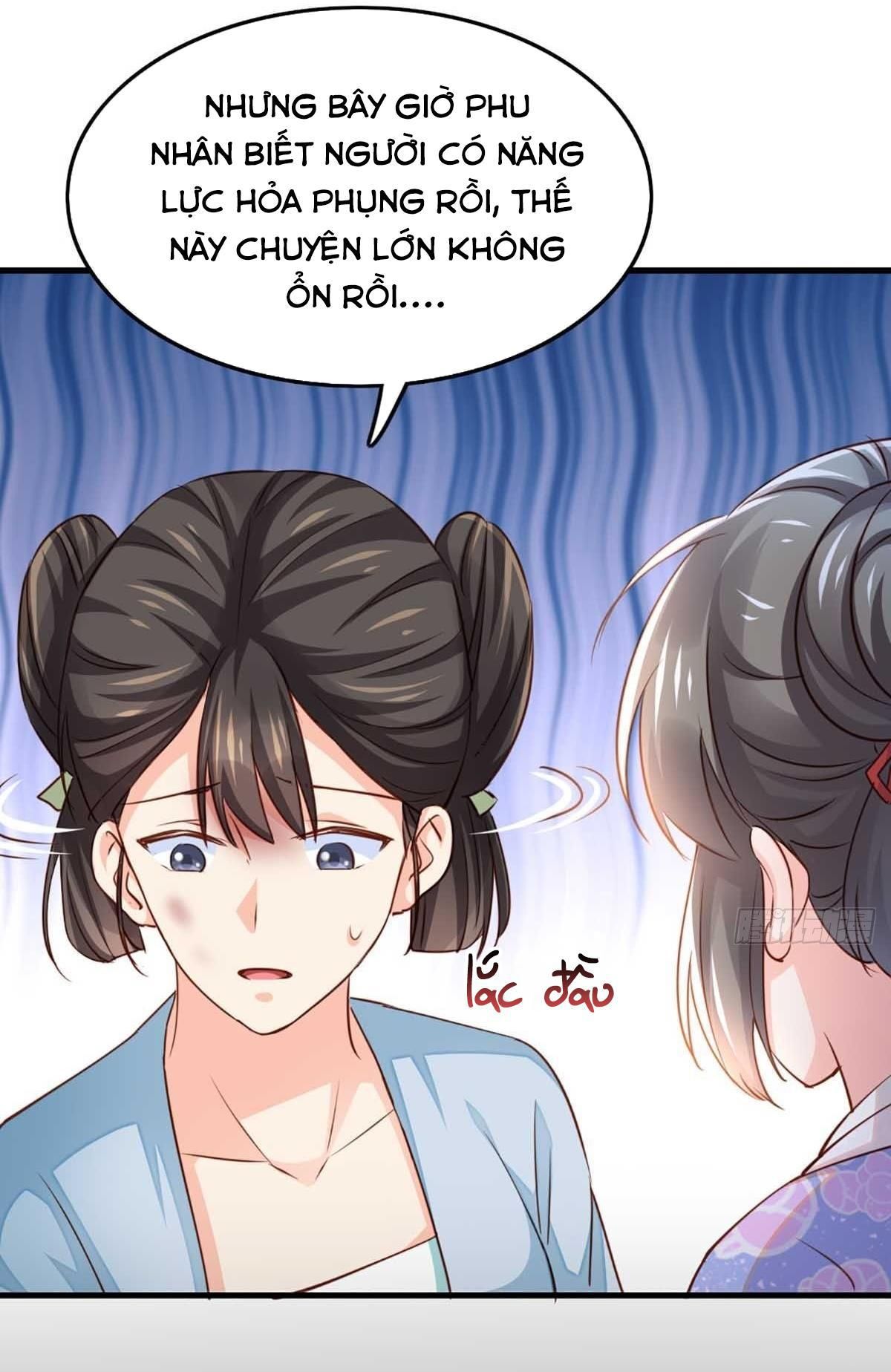 Ta Thuần Phục Bạo Vương: Chapter 3