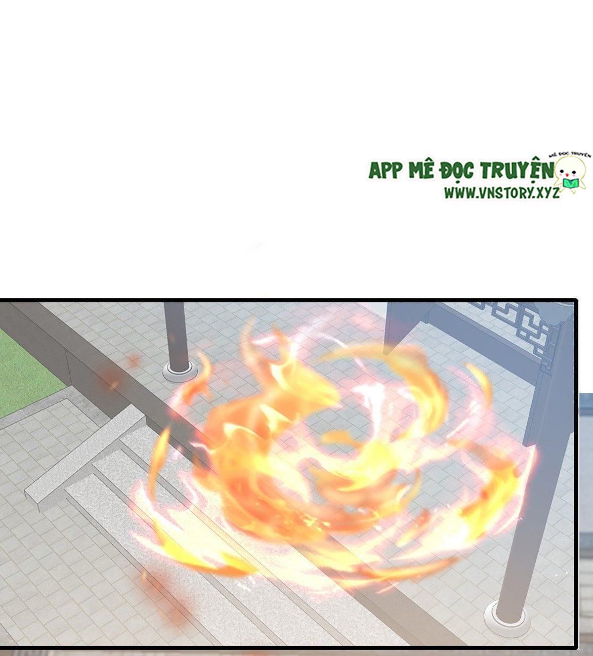 Ta Thuần Phục Bạo Vương: Chapter 3