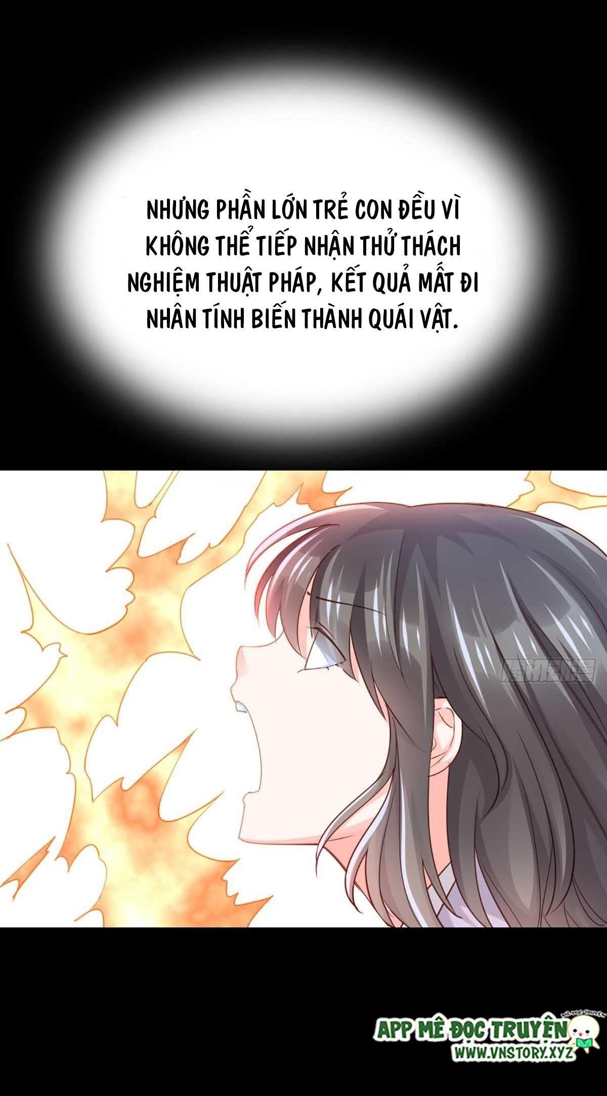 Ta Thuần Phục Bạo Vương: Chapter 3