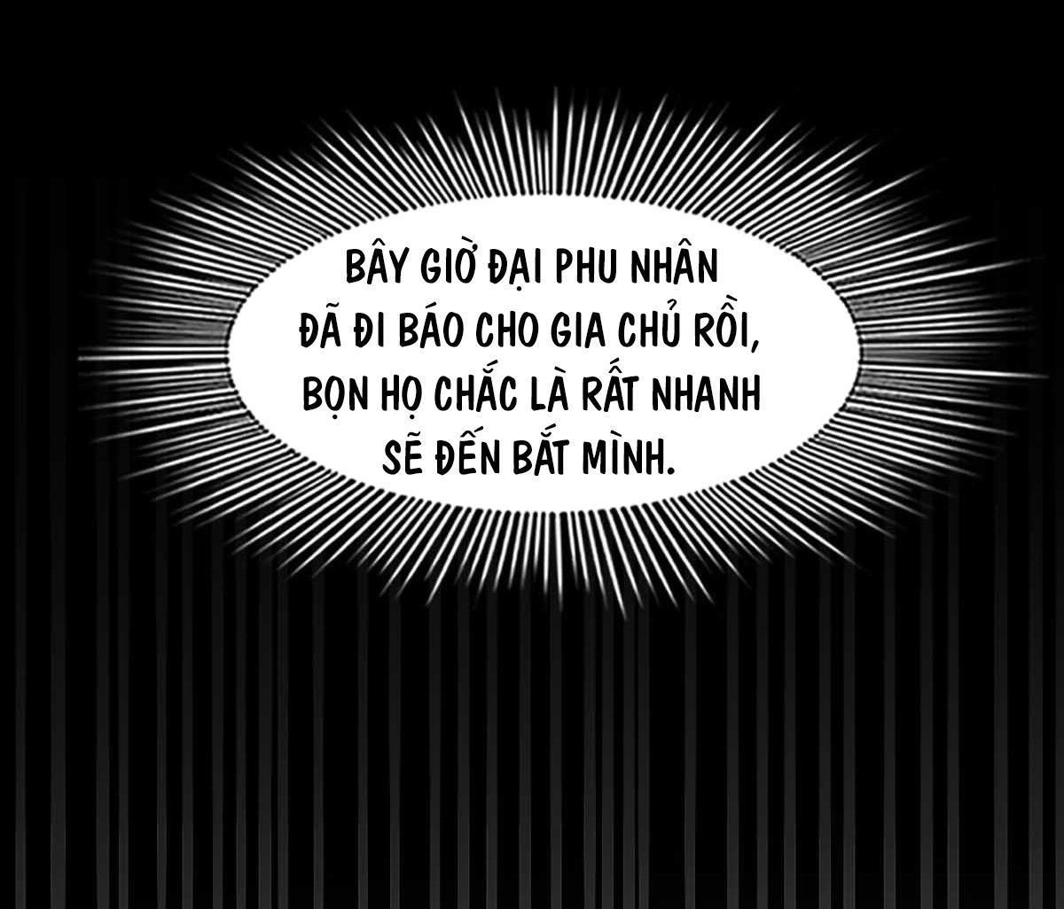 Ta Thuần Phục Bạo Vương: Chapter 3