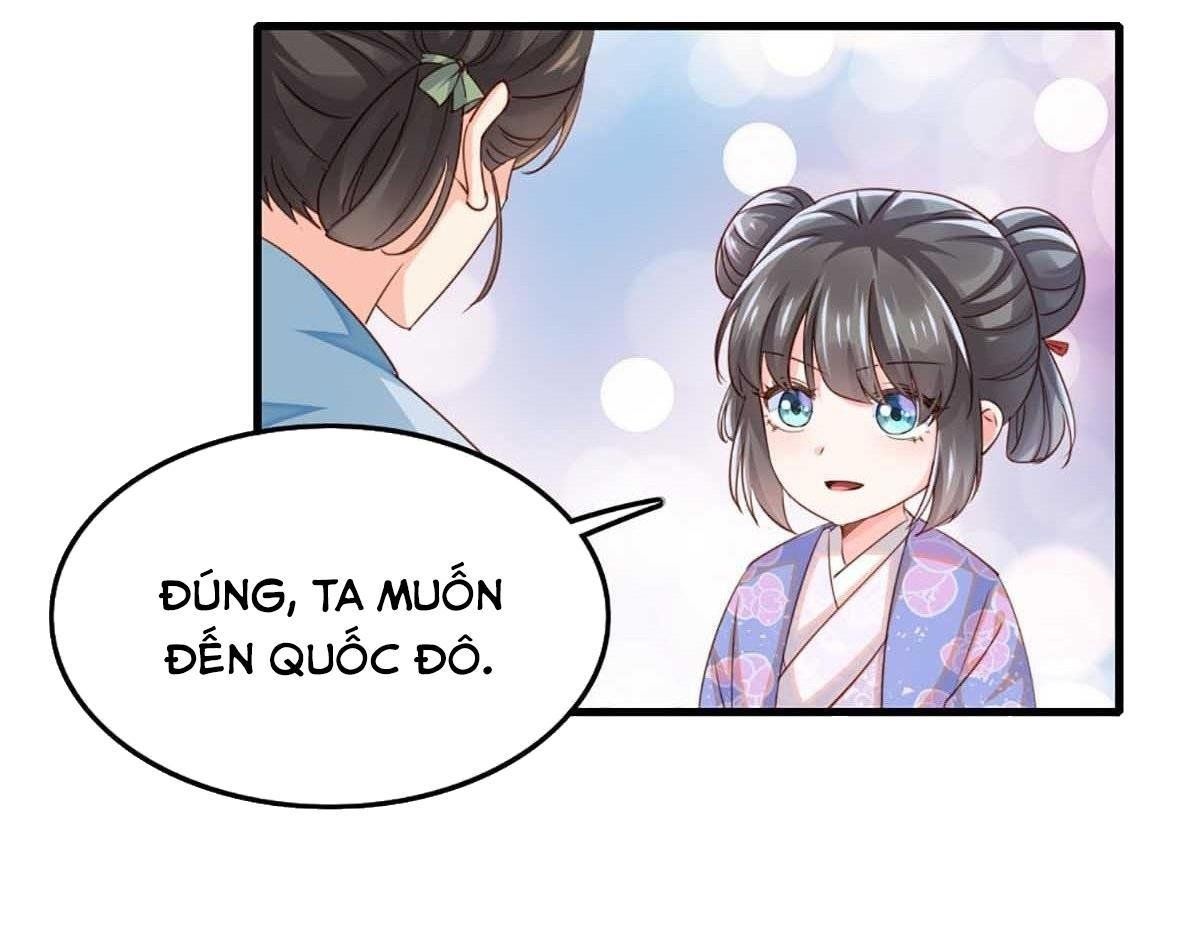 Ta Thuần Phục Bạo Vương: Chapter 3