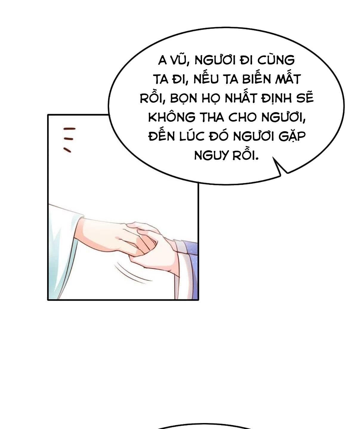 Ta Thuần Phục Bạo Vương: Chapter 3