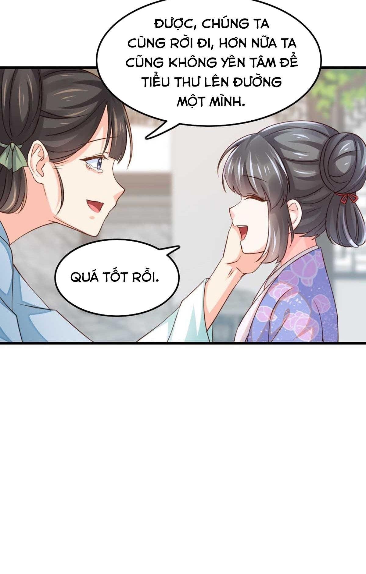 Ta Thuần Phục Bạo Vương: Chapter 3