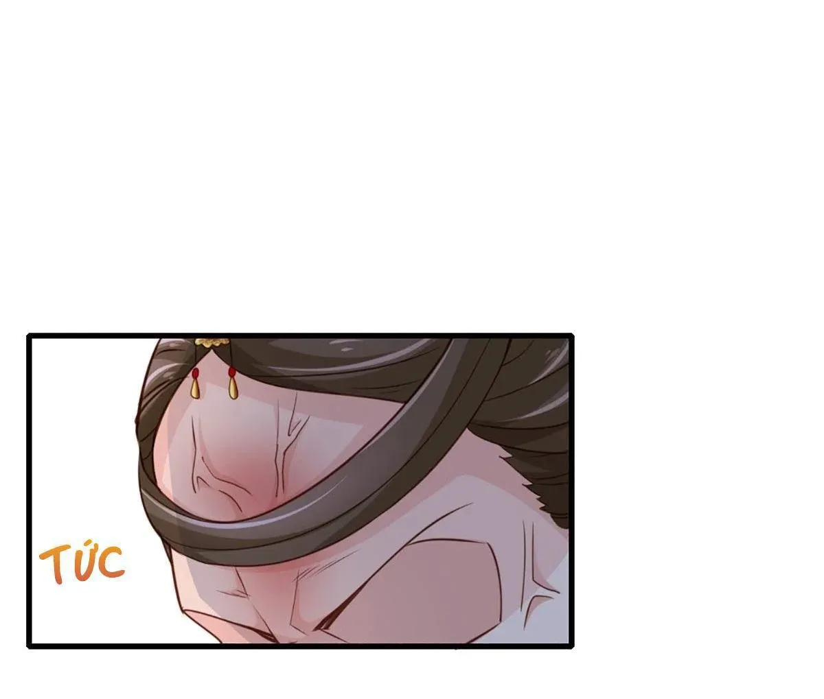 Ta Thuần Phục Bạo Vương: Chapter 3