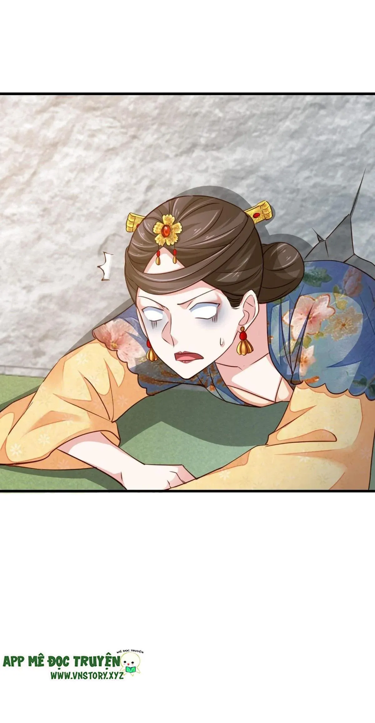 Ta Thuần Phục Bạo Vương: Chapter 3