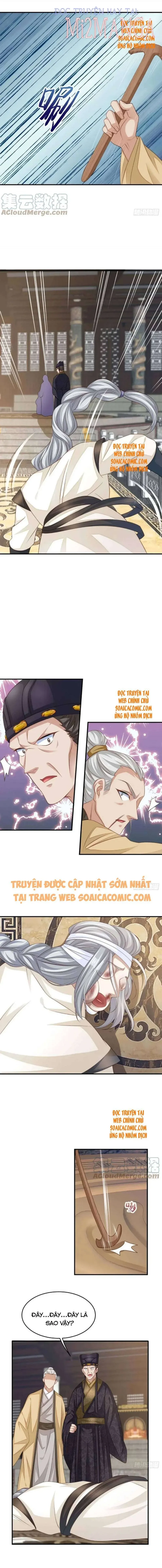 Ta Thuần Phục Bạo Vương: Chapter 30.5