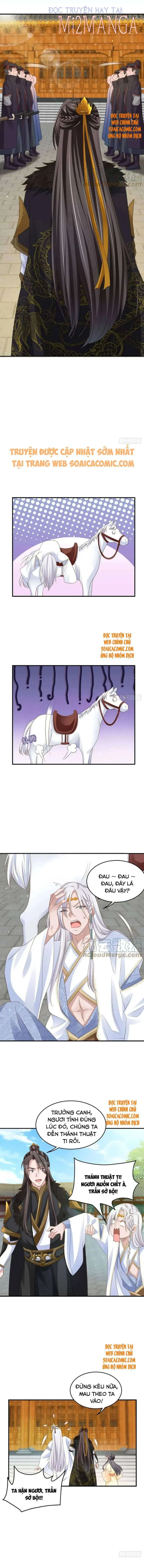 Ta Thuần Phục Bạo Vương: Chapter 30