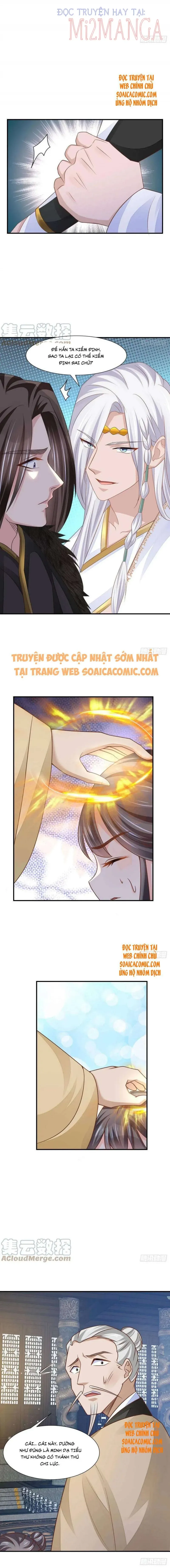 Ta Thuần Phục Bạo Vương: Chapter 32