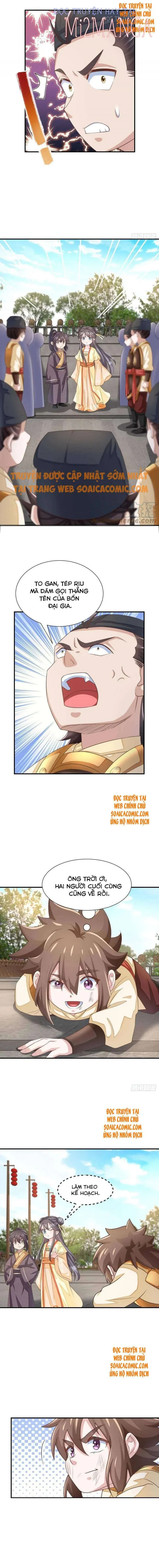 Ta Thuần Phục Bạo Vương: Chapter 33