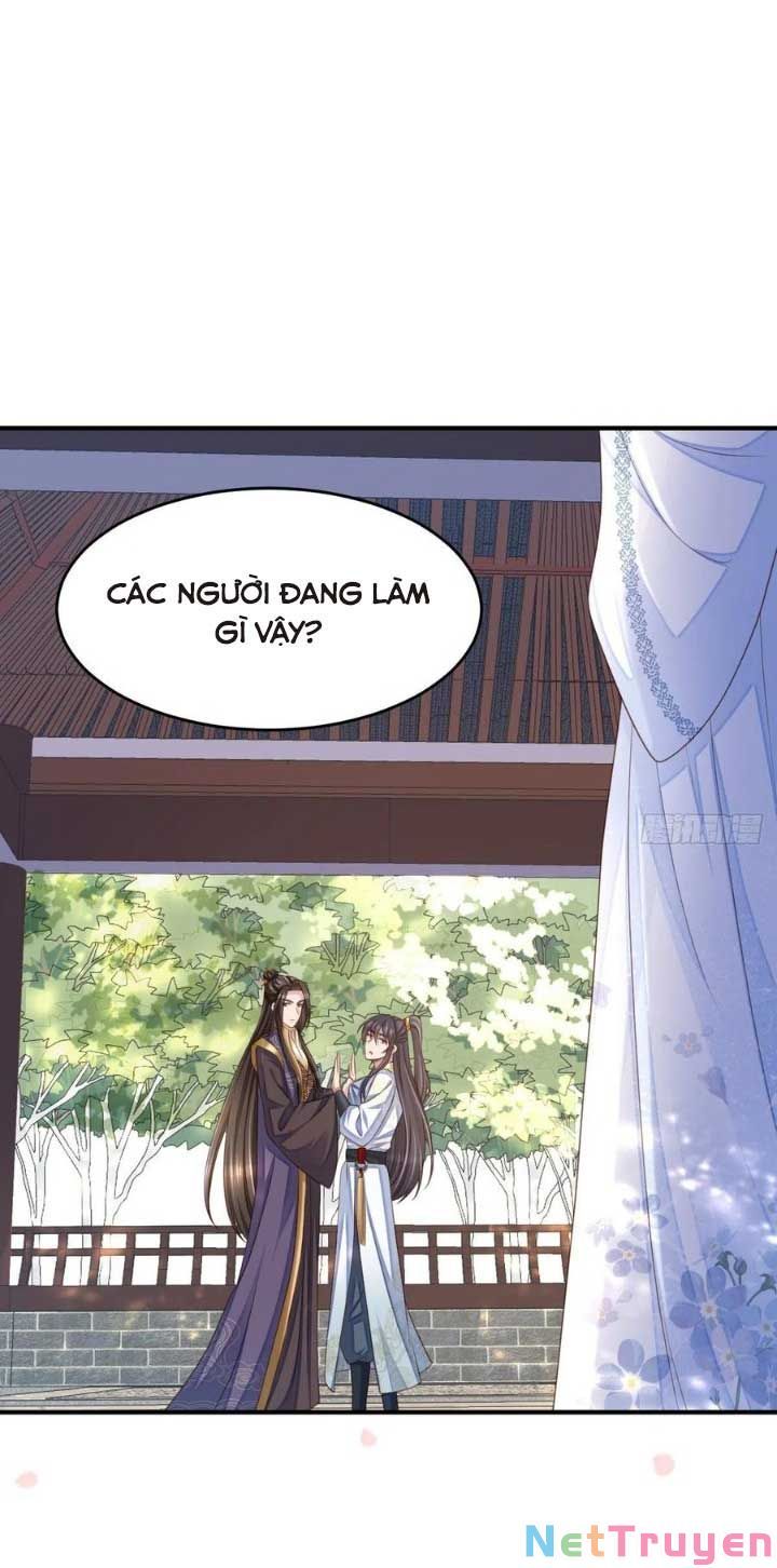 Ta Thuần Phục Bạo Vương: Chapter 37