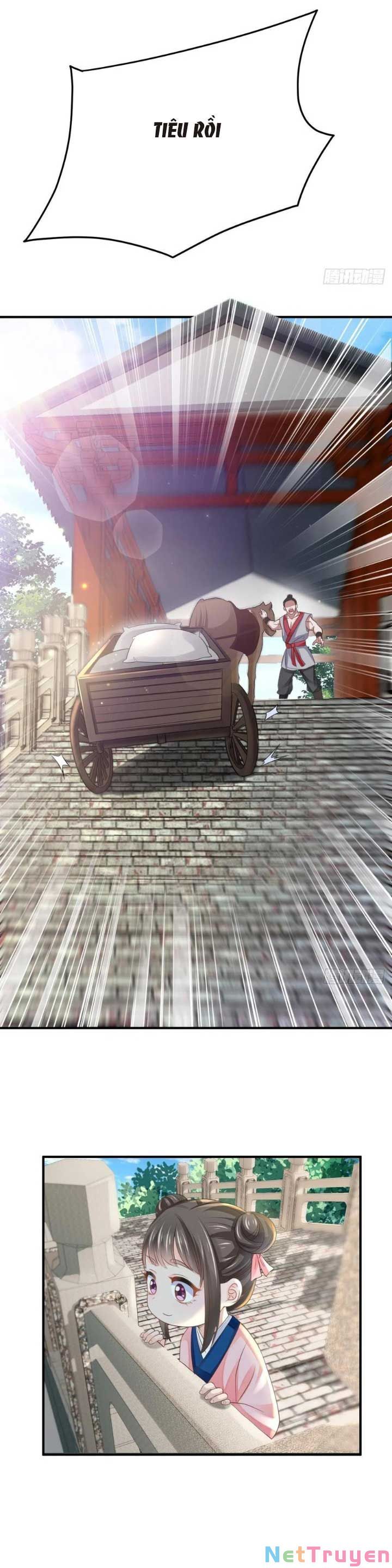 Ta Thuần Phục Bạo Vương: Chapter 37