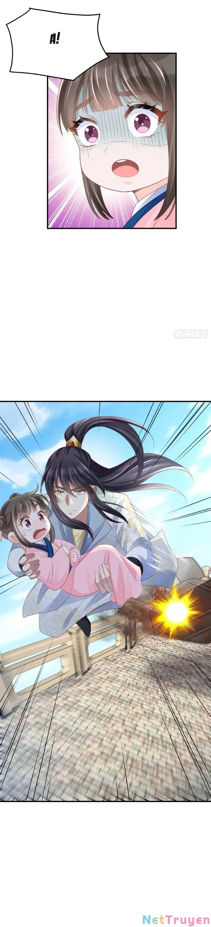 Ta Thuần Phục Bạo Vương: Chapter 37