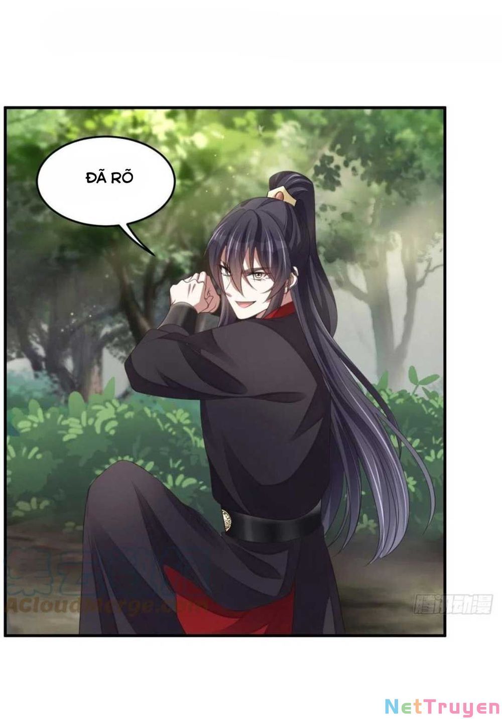 Ta Thuần Phục Bạo Vương: Chapter 39