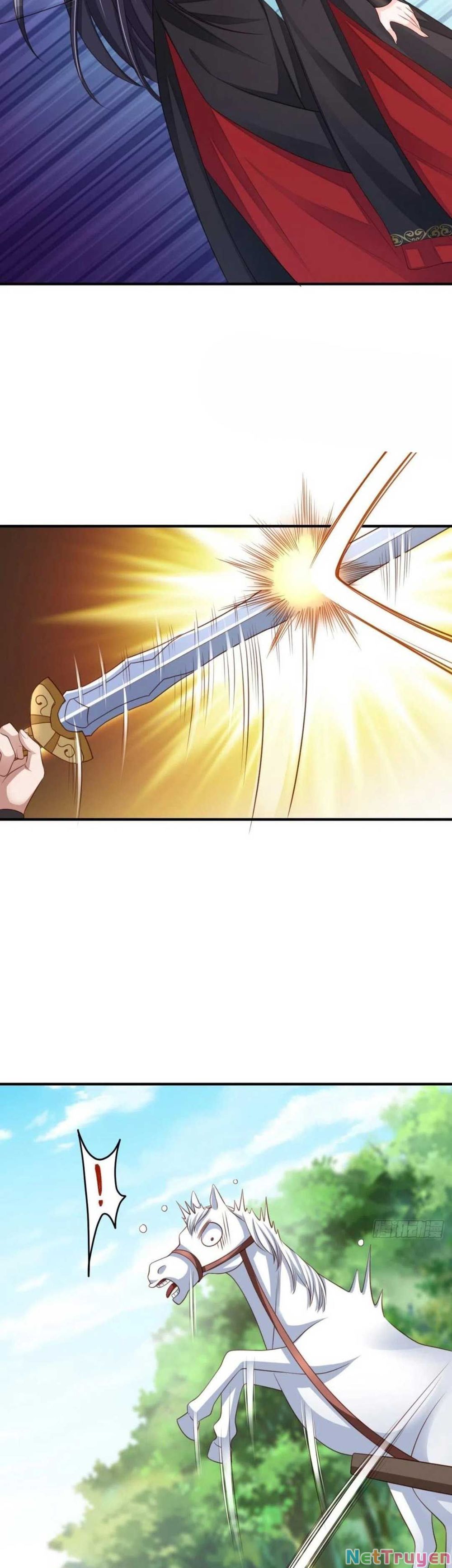 Ta Thuần Phục Bạo Vương: Chapter 39