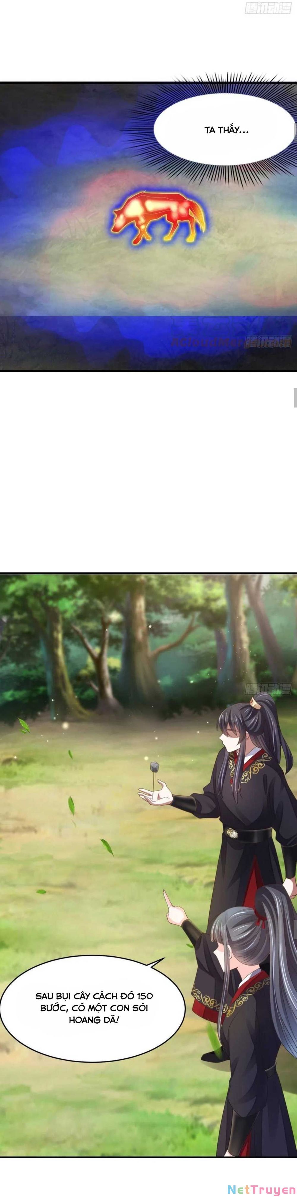 Ta Thuần Phục Bạo Vương: Chapter 39