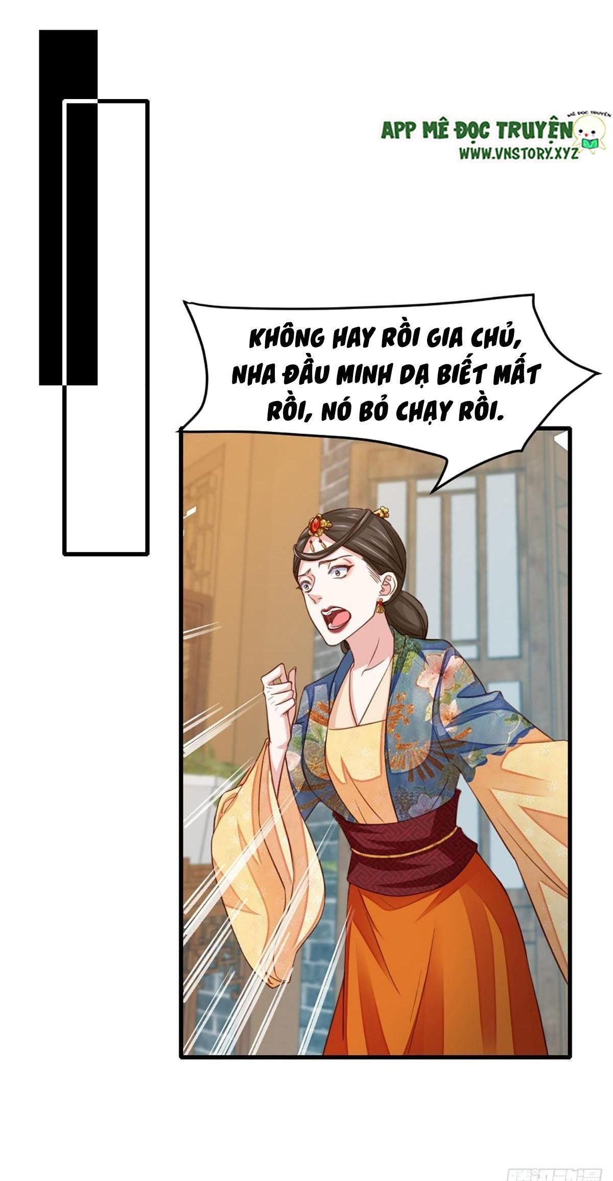 Ta Thuần Phục Bạo Vương: Chapter 4