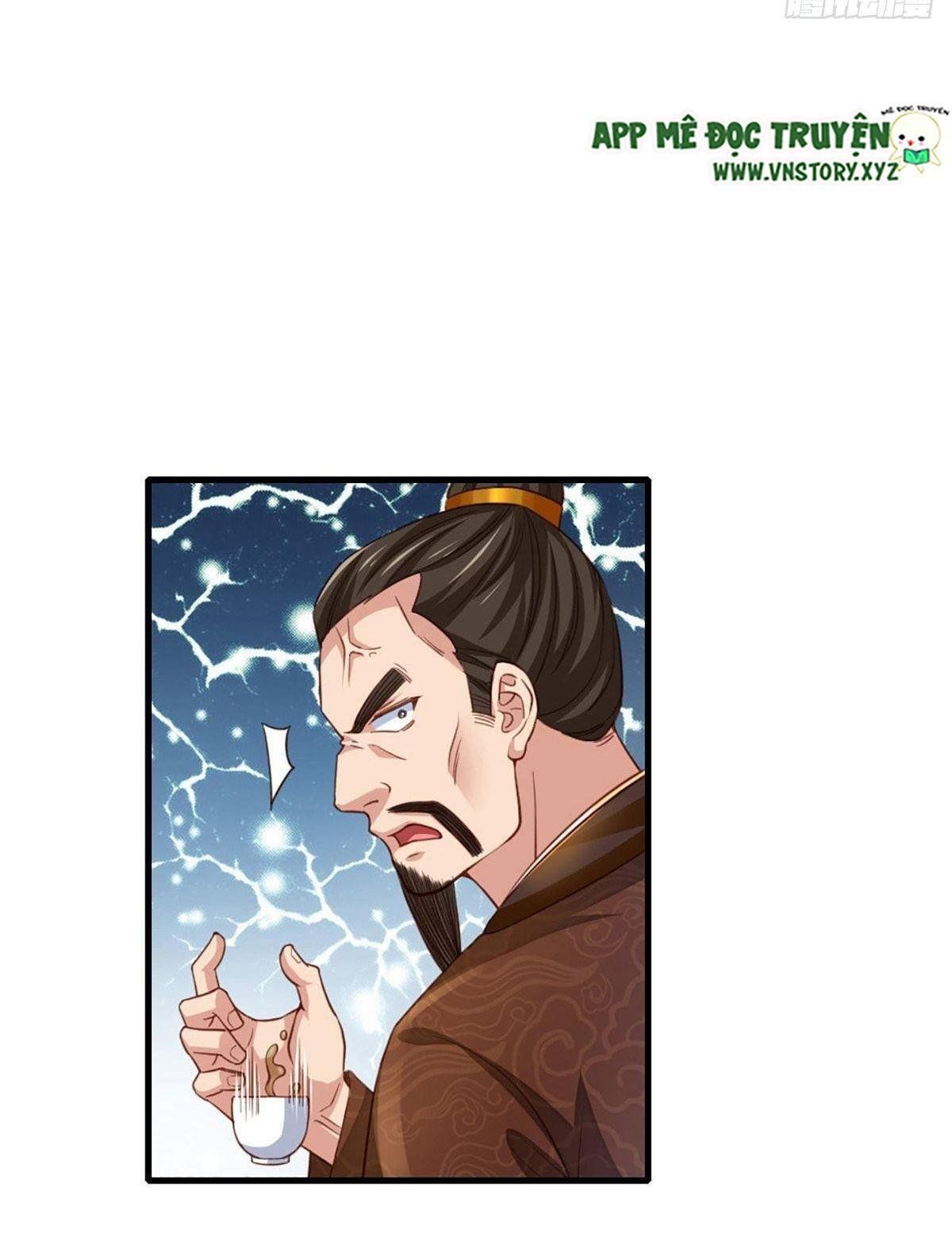 Ta Thuần Phục Bạo Vương: Chapter 4