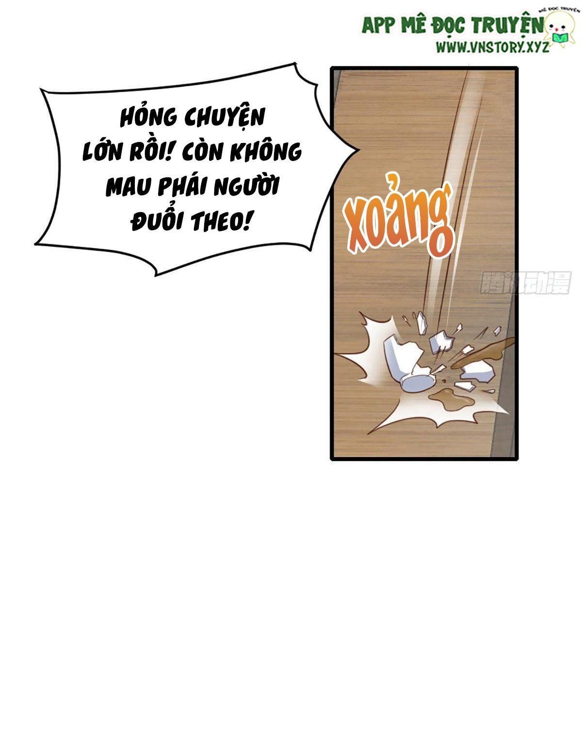 Ta Thuần Phục Bạo Vương: Chapter 4