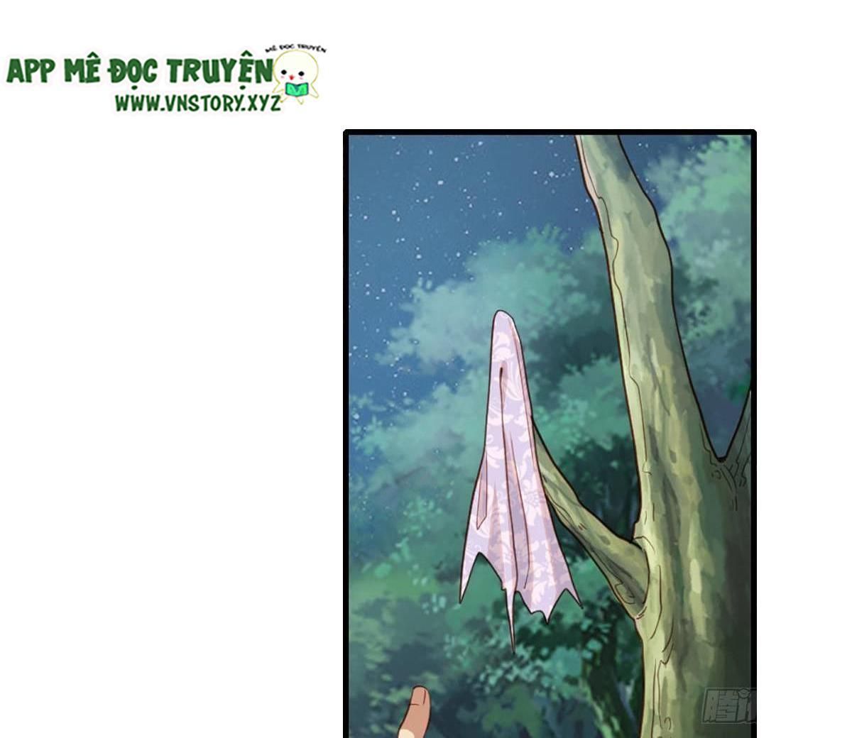 Ta Thuần Phục Bạo Vương: Chapter 4