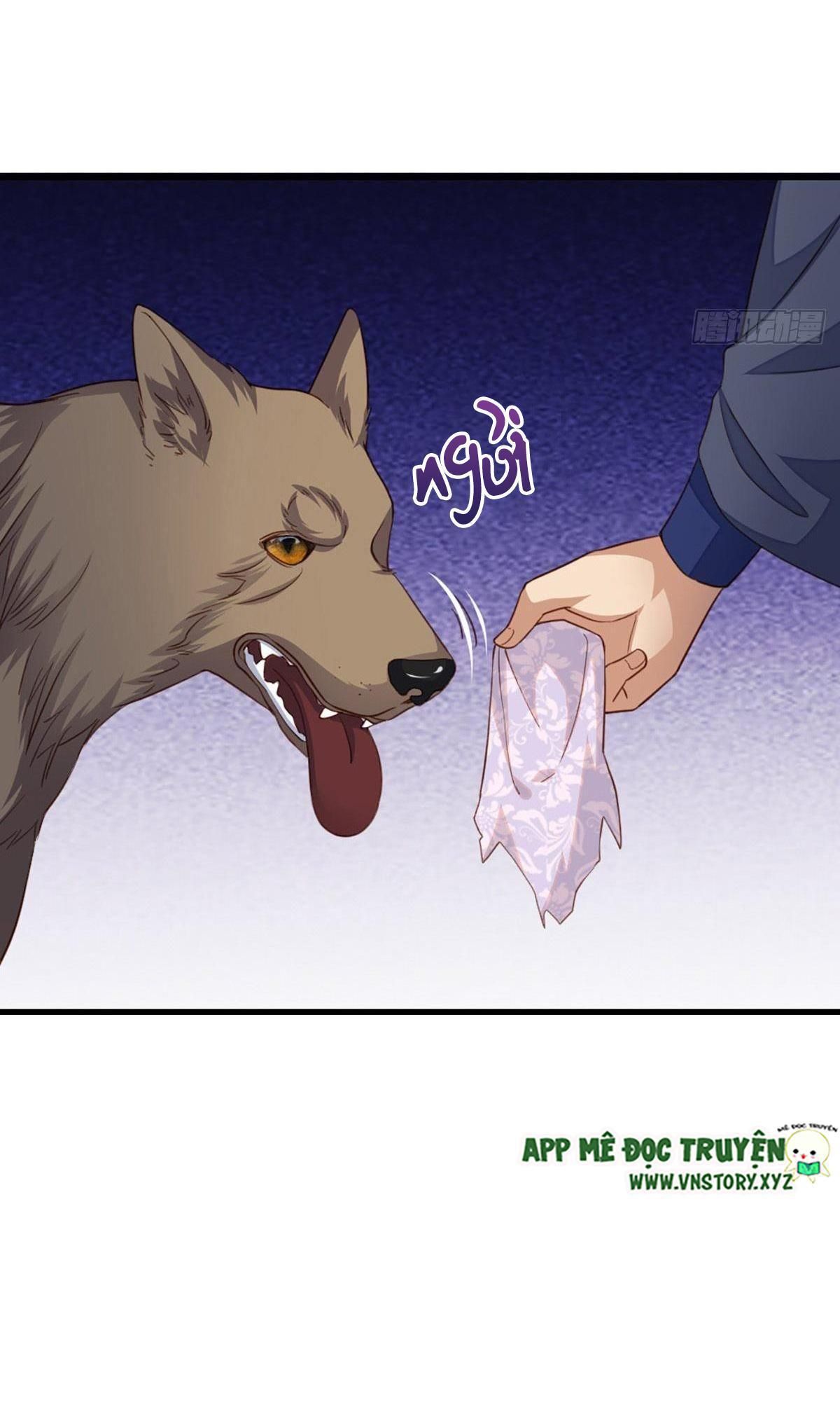 Ta Thuần Phục Bạo Vương: Chapter 4