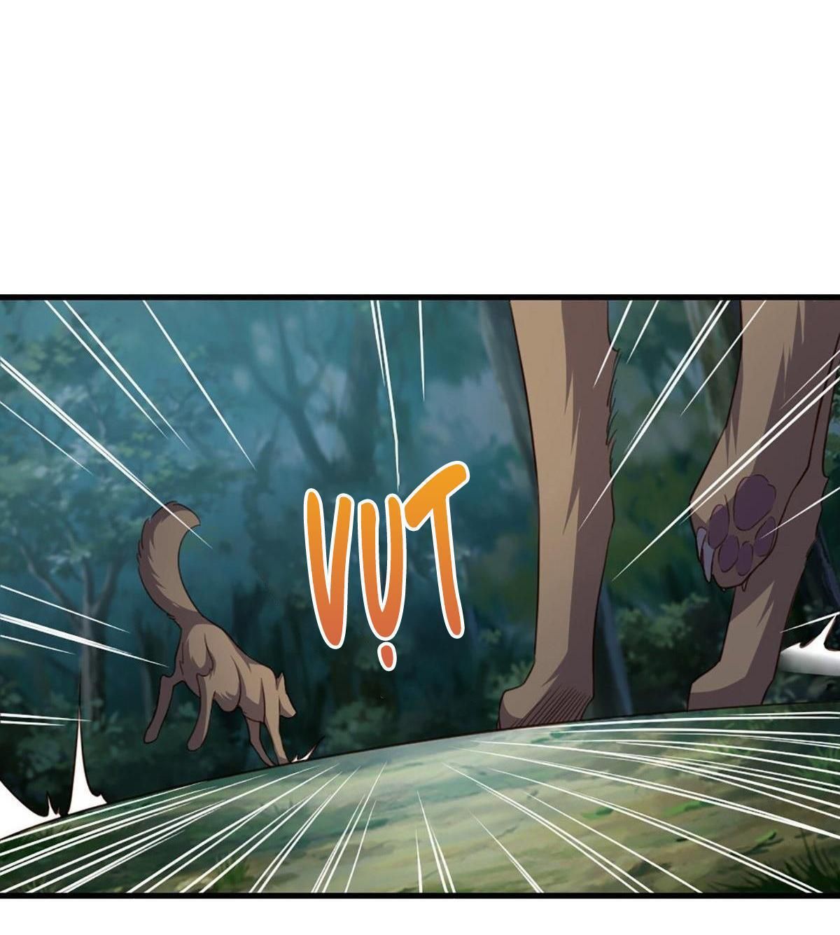 Ta Thuần Phục Bạo Vương: Chapter 4