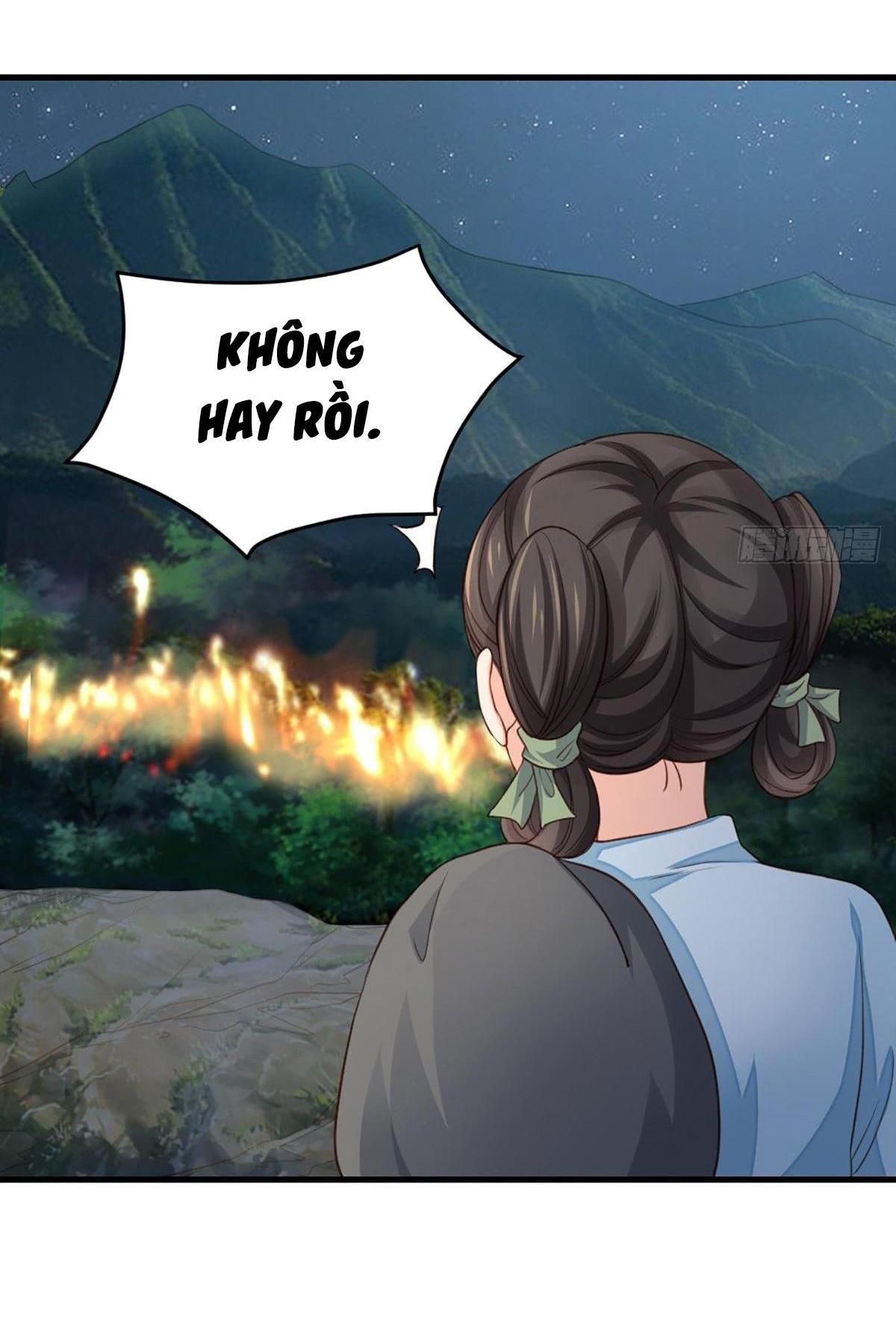 Ta Thuần Phục Bạo Vương: Chapter 4