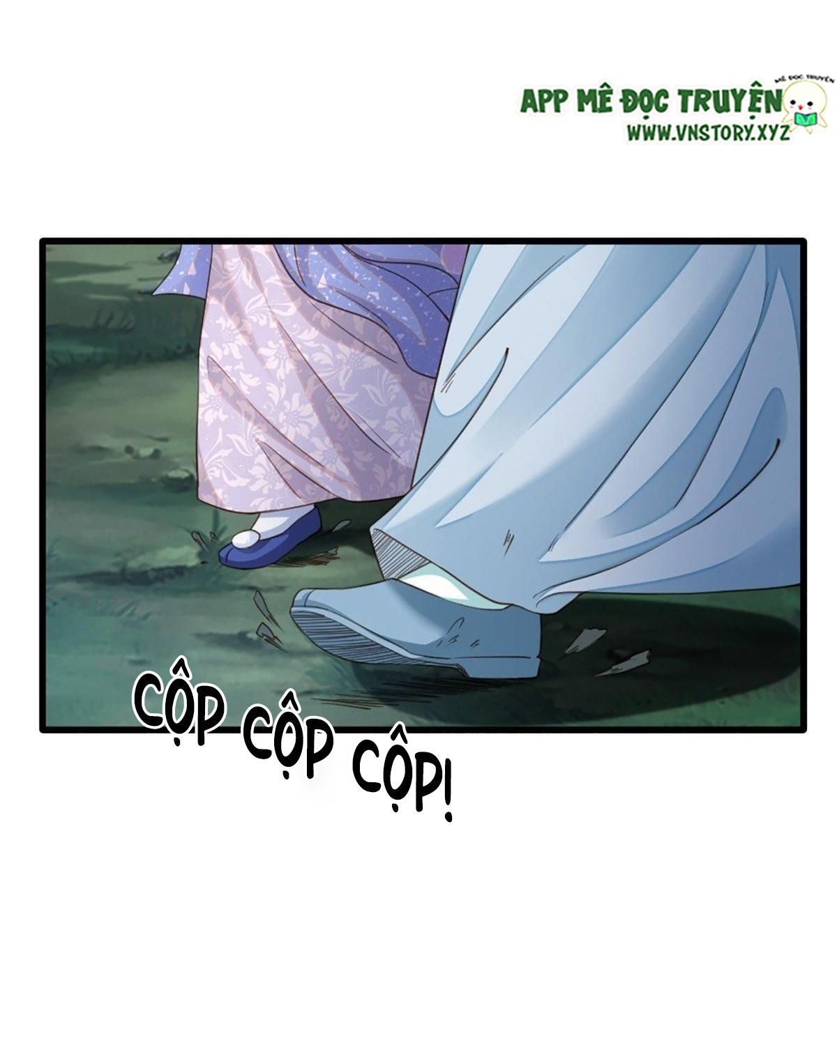 Ta Thuần Phục Bạo Vương: Chapter 4