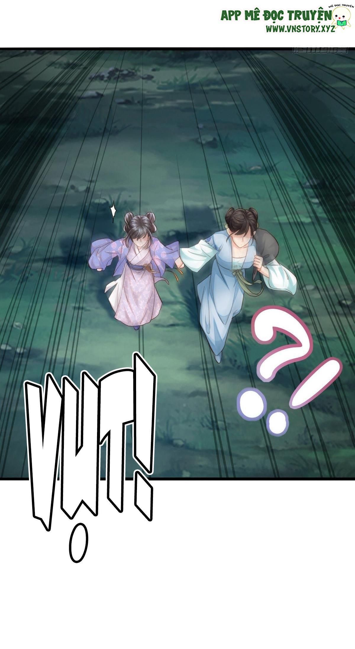 Ta Thuần Phục Bạo Vương: Chapter 4