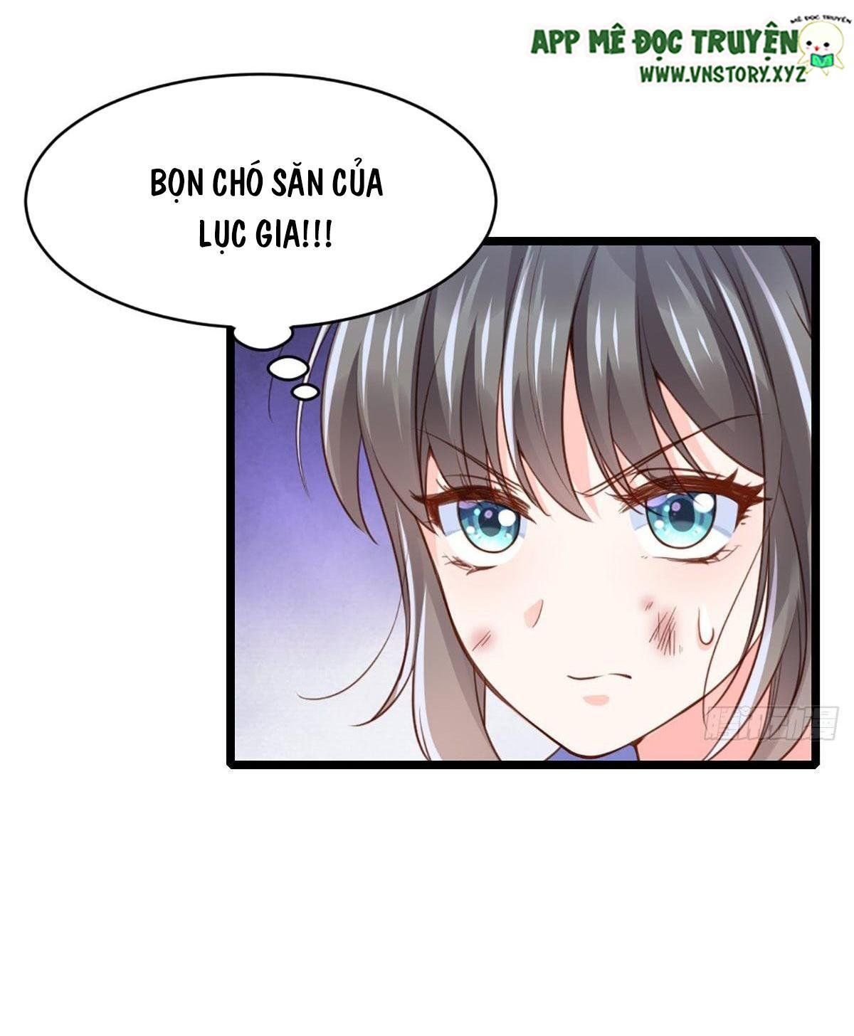 Ta Thuần Phục Bạo Vương: Chapter 4