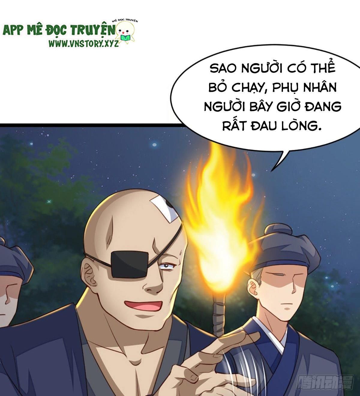 Ta Thuần Phục Bạo Vương: Chapter 4