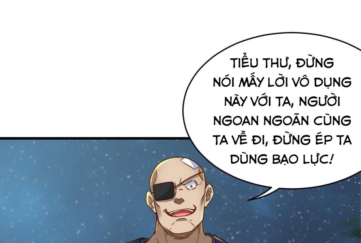 Ta Thuần Phục Bạo Vương: Chapter 4