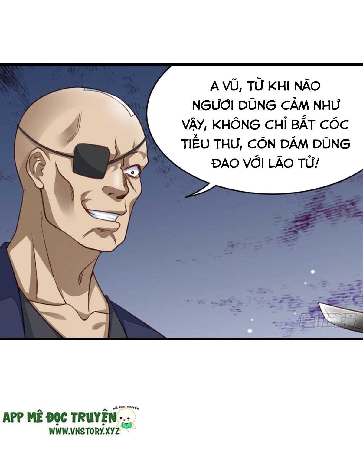 Ta Thuần Phục Bạo Vương: Chapter 4
