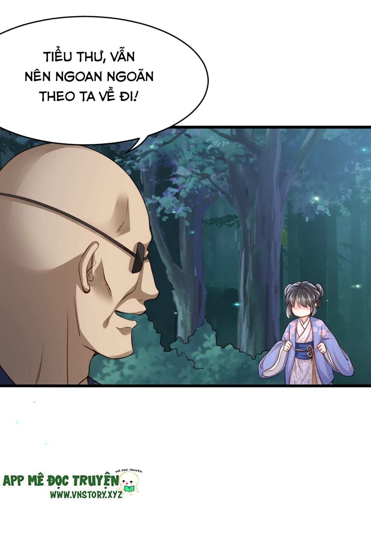 Ta Thuần Phục Bạo Vương: Chapter 4