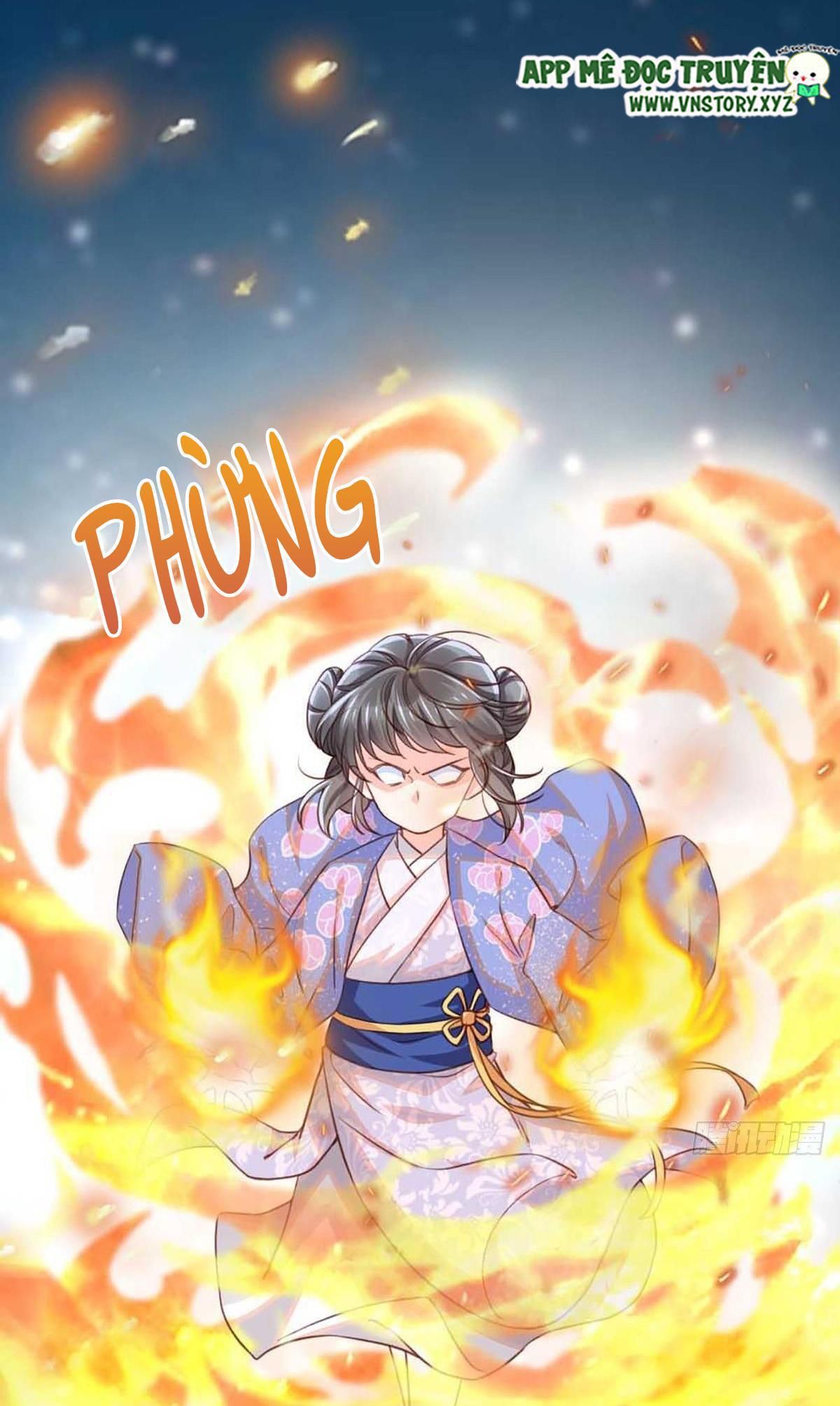 Ta Thuần Phục Bạo Vương: Chapter 4