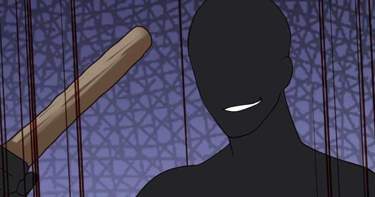 Ta Thuần Phục Bạo Vương: Chapter 4