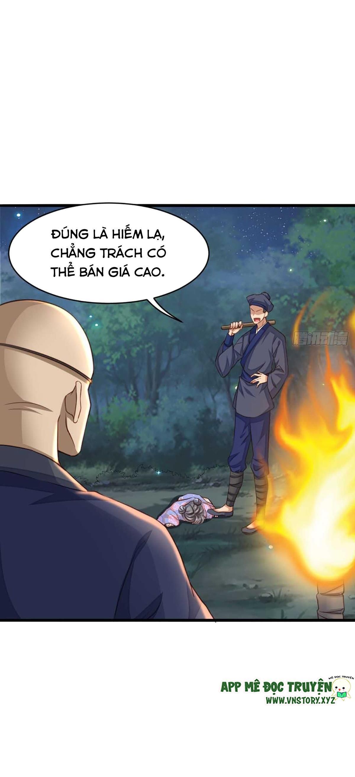 Ta Thuần Phục Bạo Vương: Chapter 4