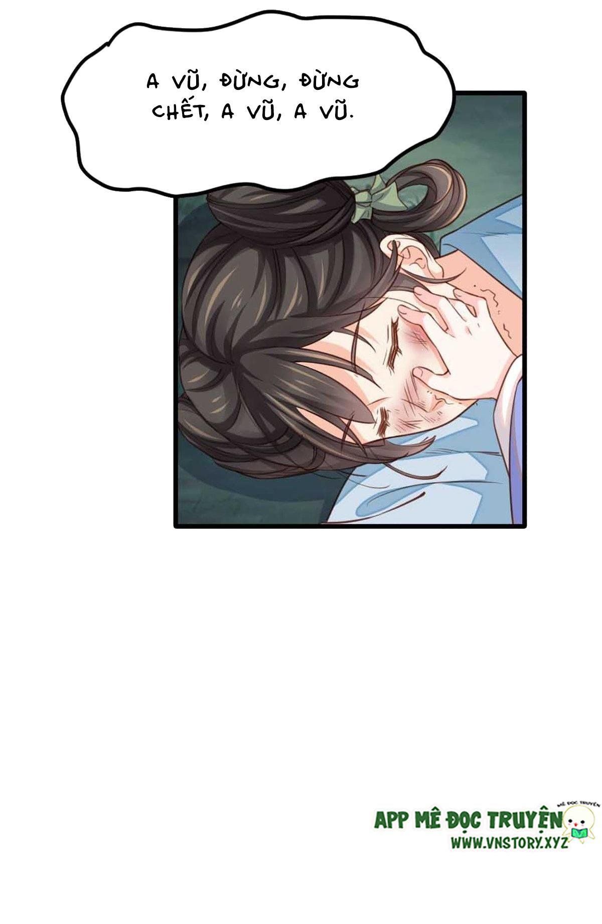 Ta Thuần Phục Bạo Vương: Chapter 4