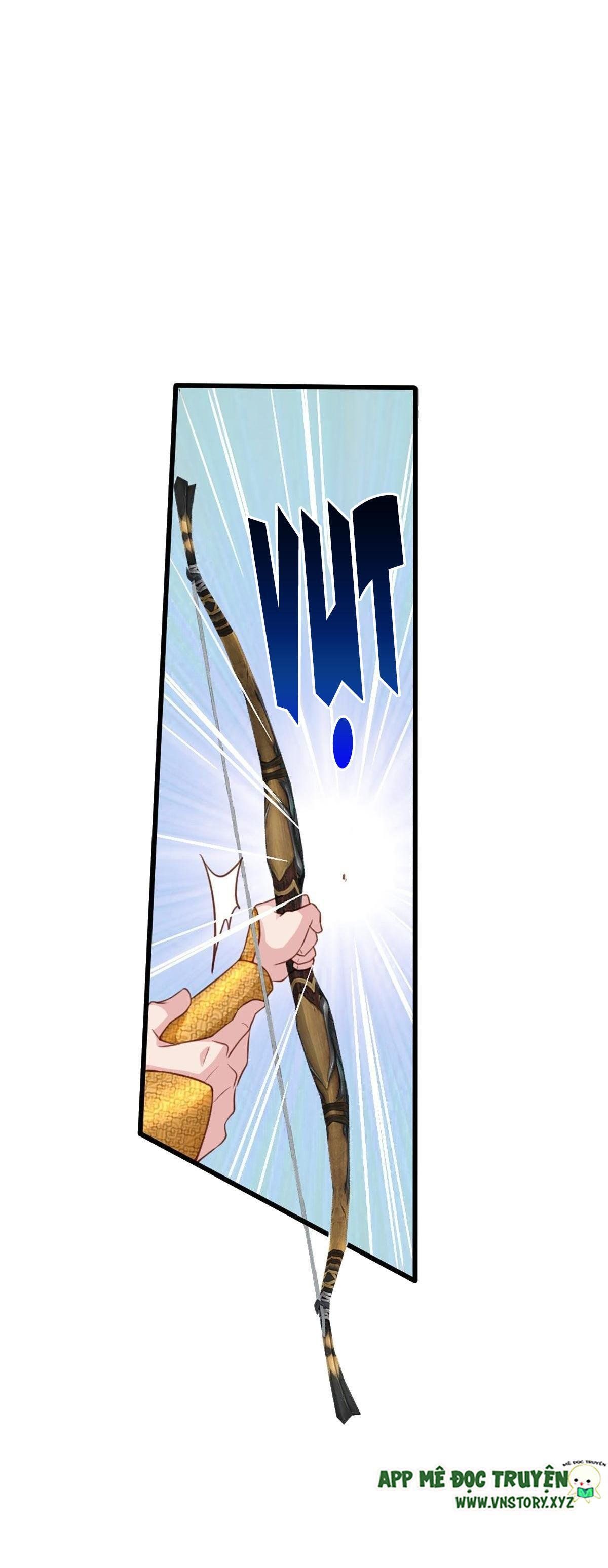 Ta Thuần Phục Bạo Vương: Chapter 4