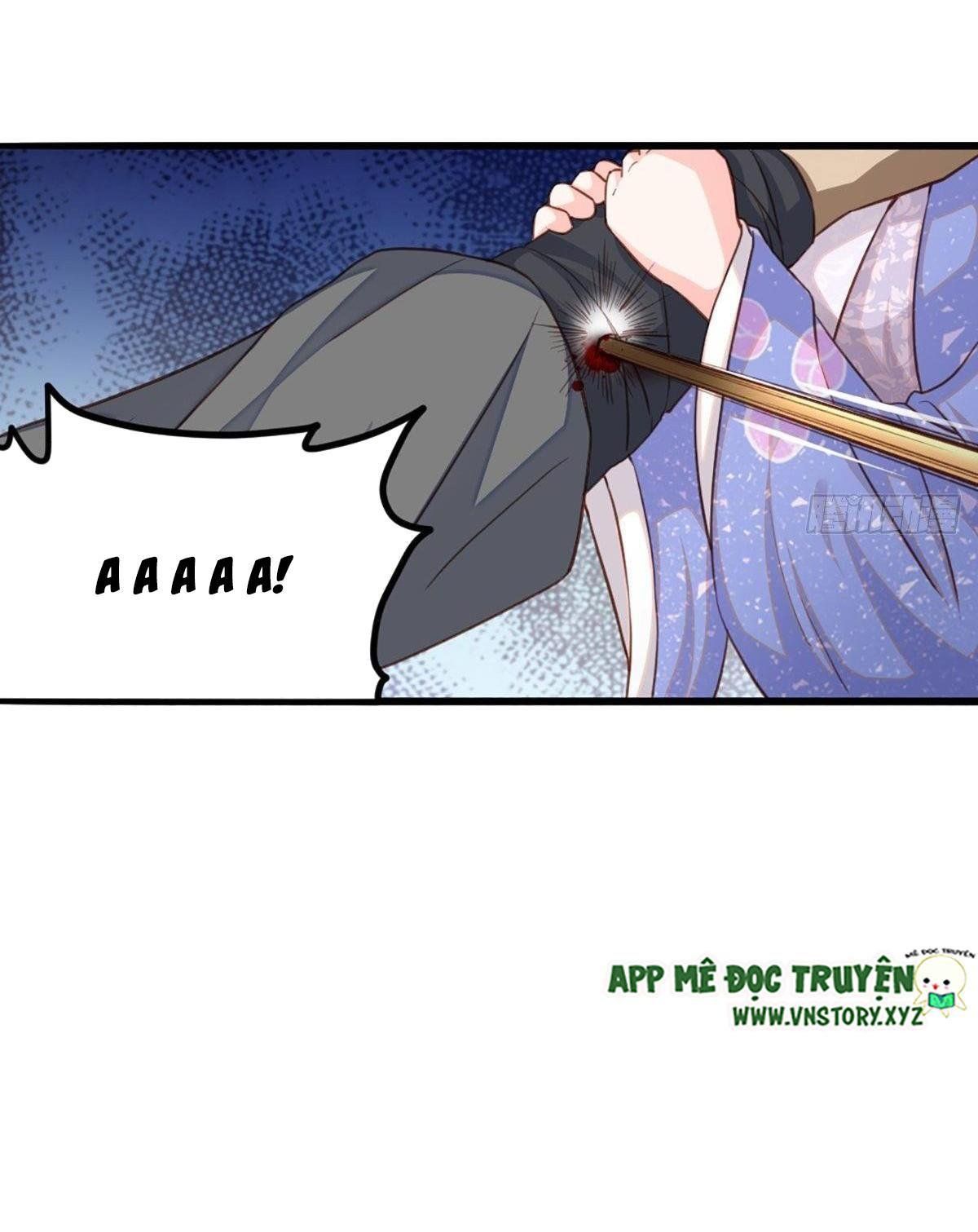 Ta Thuần Phục Bạo Vương: Chapter 4