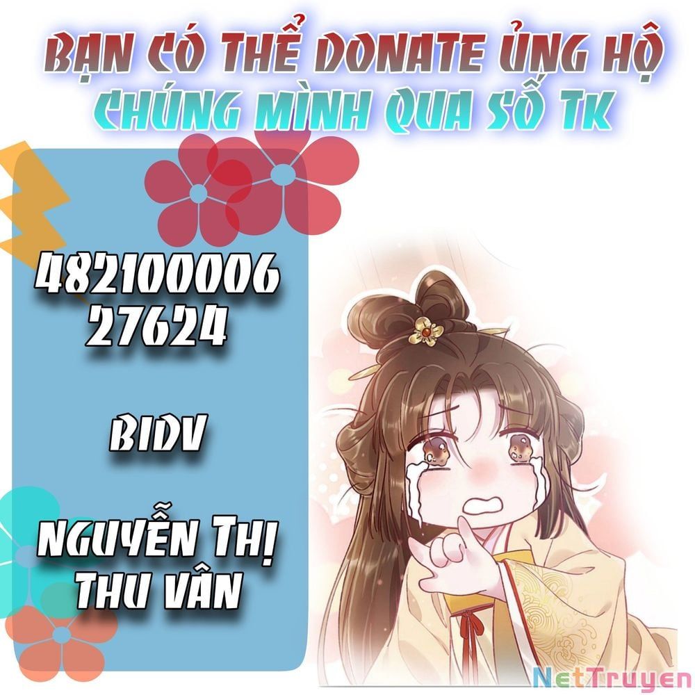 Ta Thuần Phục Bạo Vương: Chapter 40
